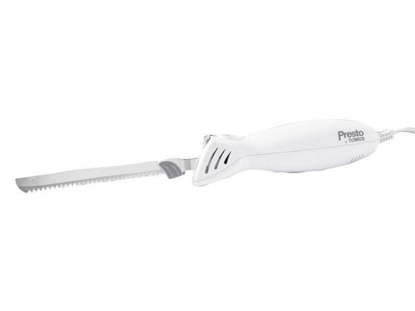 Electric Carving Knife
