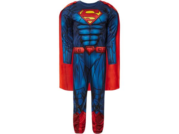 Kids' 3D Character Costume