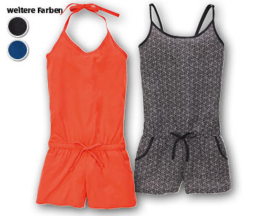BLUE MOTION Jumpsuit