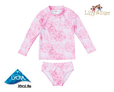 Children's Swimwear