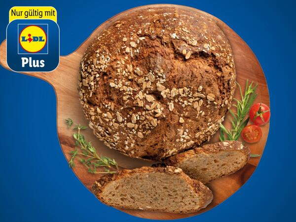 Bio Dinkelvollkornbrot