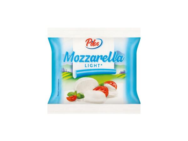 MOZZARELLA CLASSIC/LIGHT