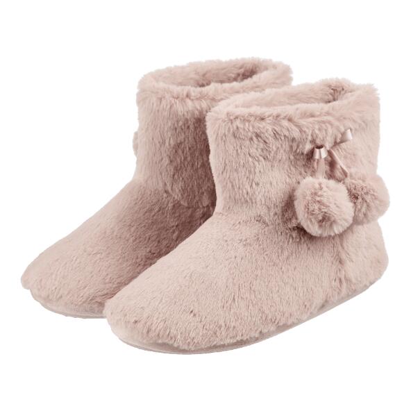 UP2Fashion(R) 				Pantoffeln