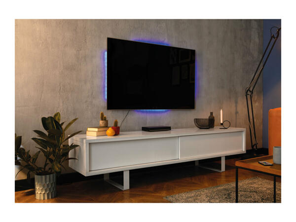 Livarno Lux TV Backlight