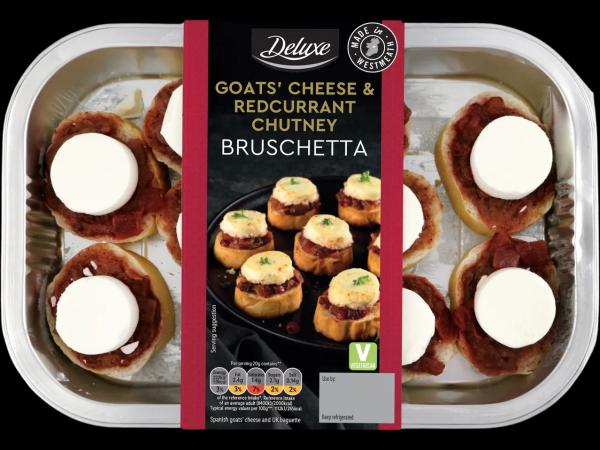 Bruschetta