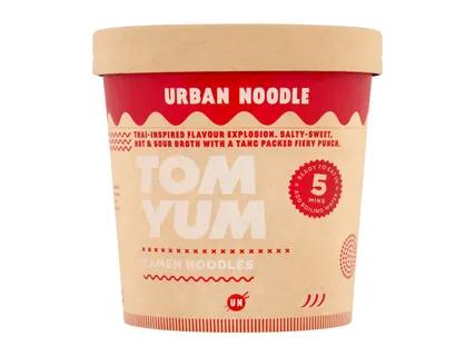 URBAN NOODLE Ramen Noodles Assorted