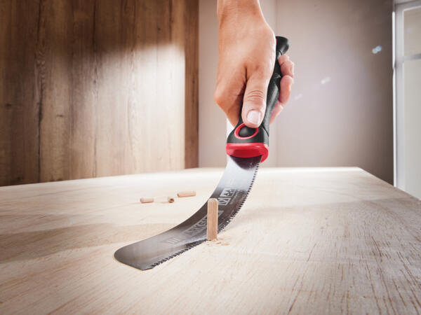 Japanese Pull Saw
