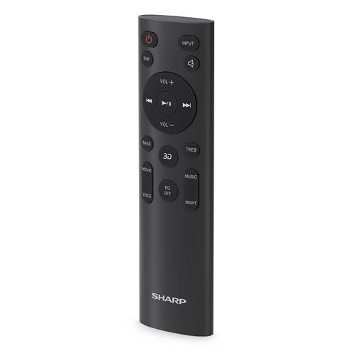 SHARP Soundbar HT-SB700
