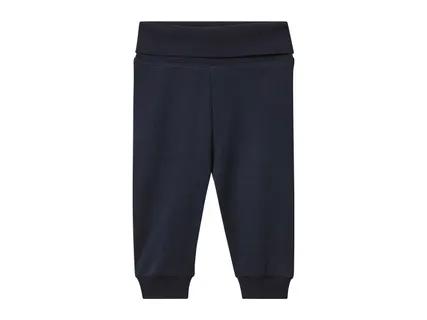 LUPILU Blue Baby Joggers - 2 Pack