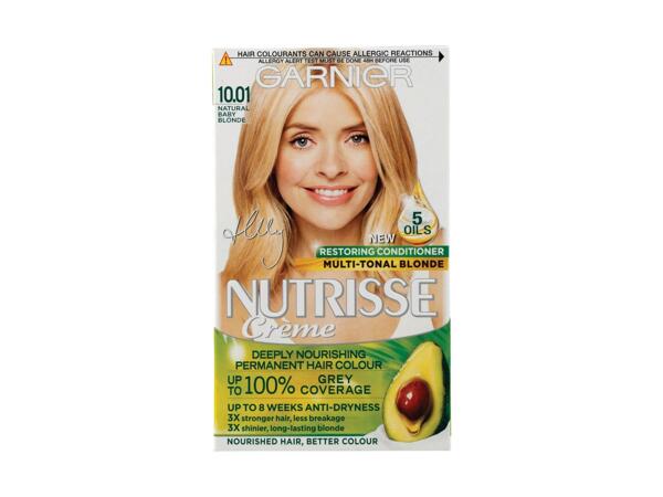 Garnier Nutrisse