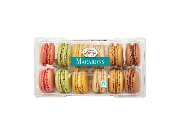 Macarons