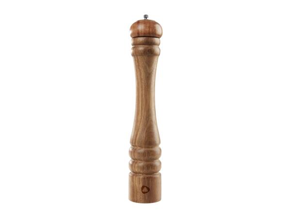 Silvercrest Large Salt or Pepper Mill
