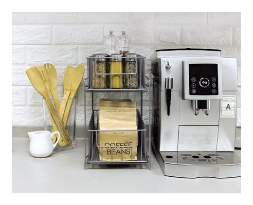 Huntington Home 
 2-Tier Organizer