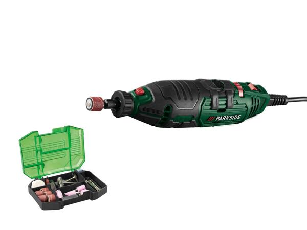 Set de meuleuses d'alésage de précision