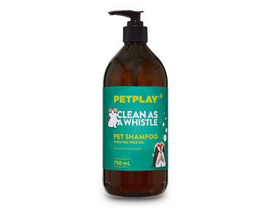 Pet Shampoo, Conditioner or Bedding Spray 750ml