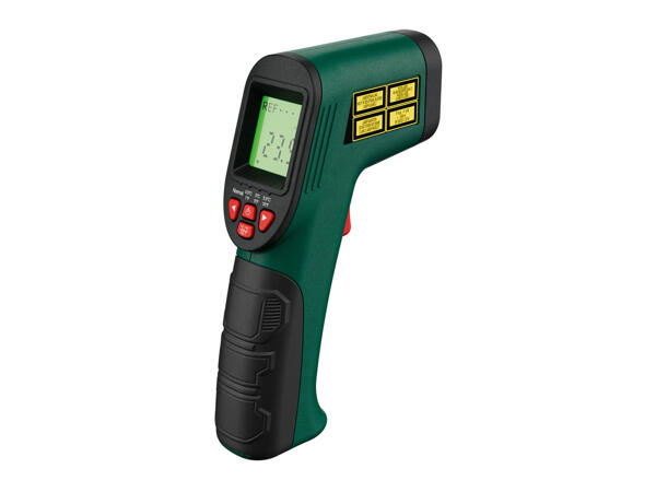 Infrared Thermometer