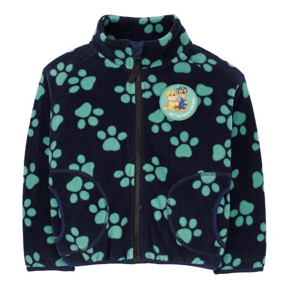 NICKELODEON(R) 				Veste en polaire
