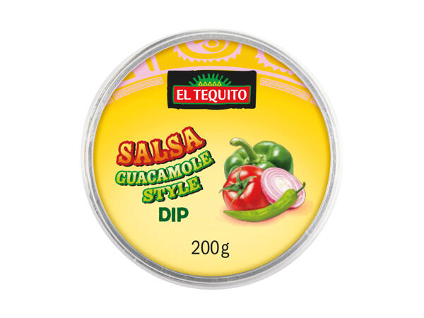 Sauce trempette