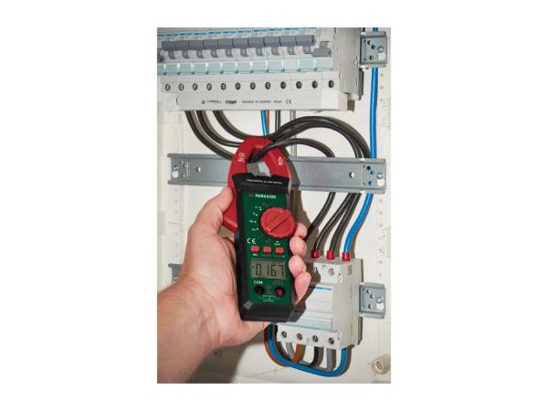 Parkside Clamp Meter