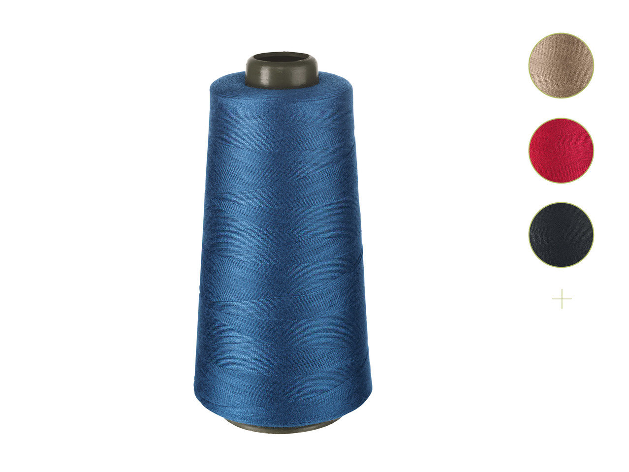 Crelando Overlock Sewing Thread1