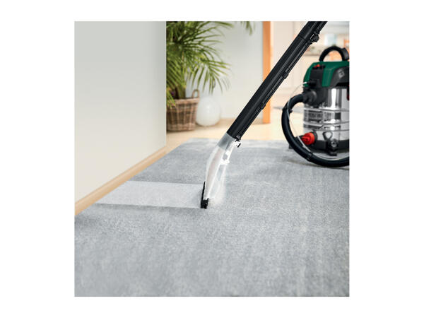 Parkside Carpet Cleaner