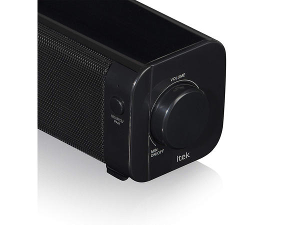 Itek 29Inch Bluetooth Soundbar