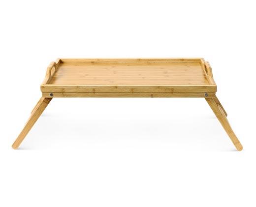 Crofton 
 Bamboo Bed Tray