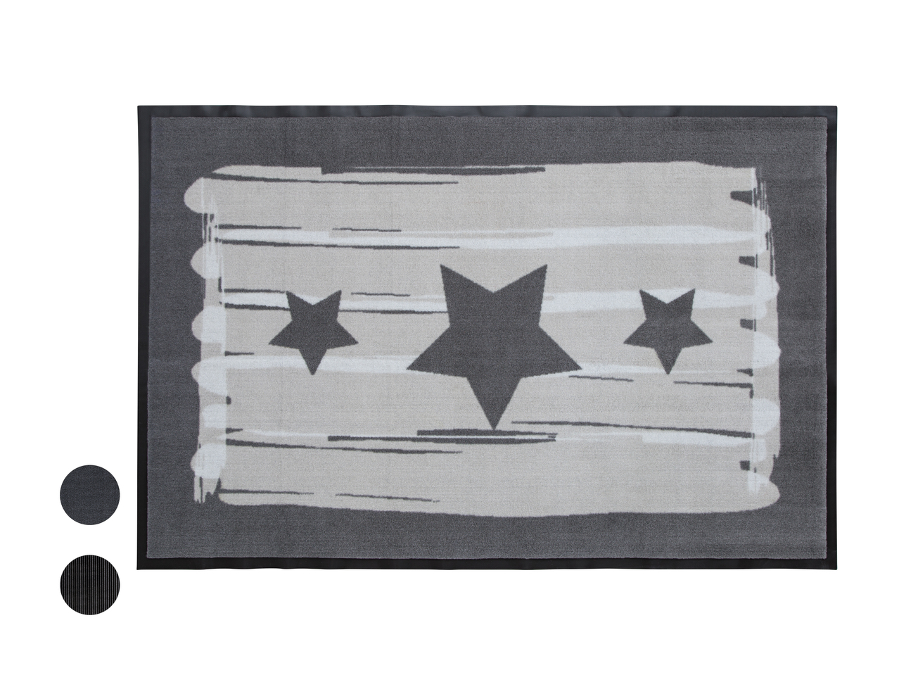 Tapis antipoussière