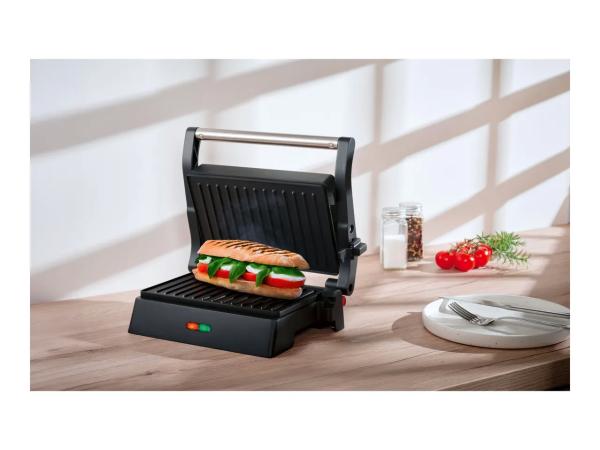 Silvercrest Mini Contact Grill