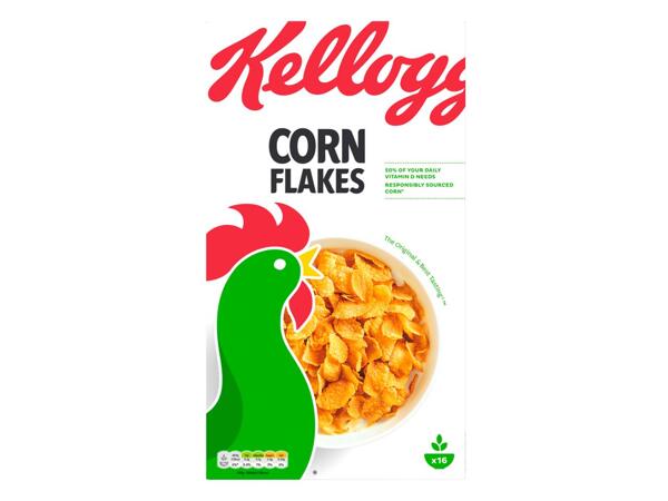 Cornflakes