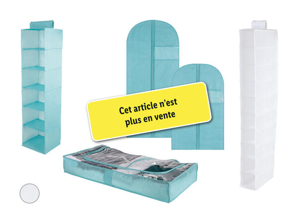 Organiseur