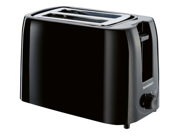 2-Slice Toaster
