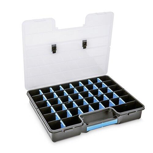 WORKZONE Profi Organizer
