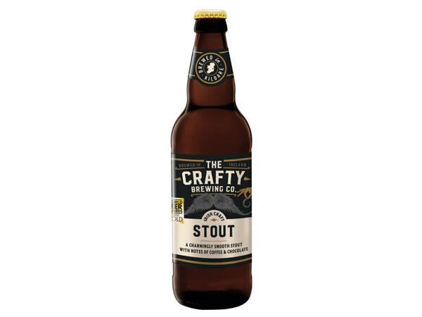 Stout irlandaise