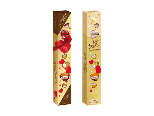 Les meilleurs de Ferrero