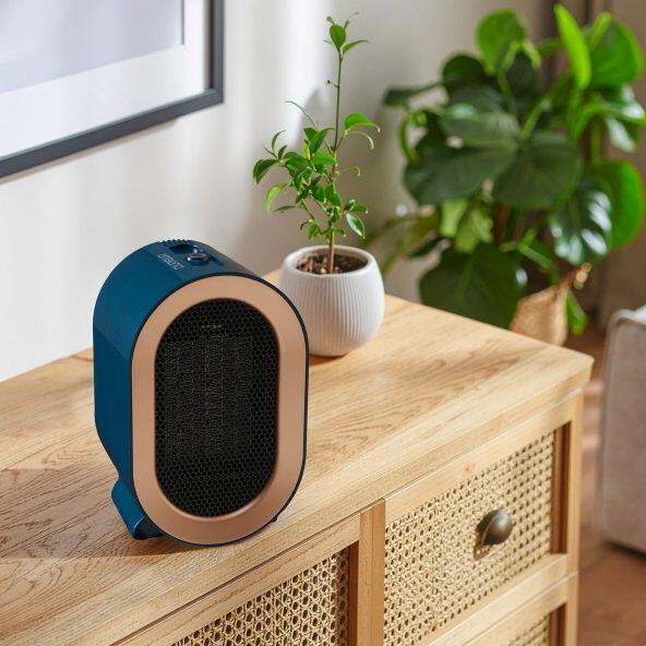 AMBIANO(R) Design keramische verwarming