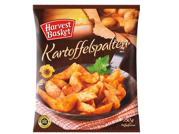 Klyftpotatis