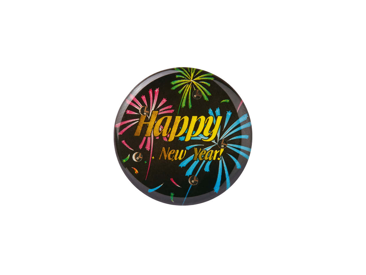 MELINERA(R) LED-badges