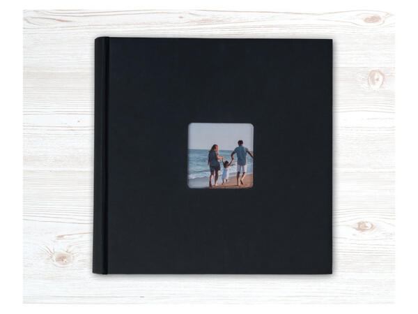 crelando(R) Fotoalbum