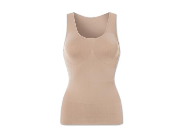 Damen Soft-Shaping-Top