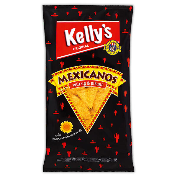Mexicanos