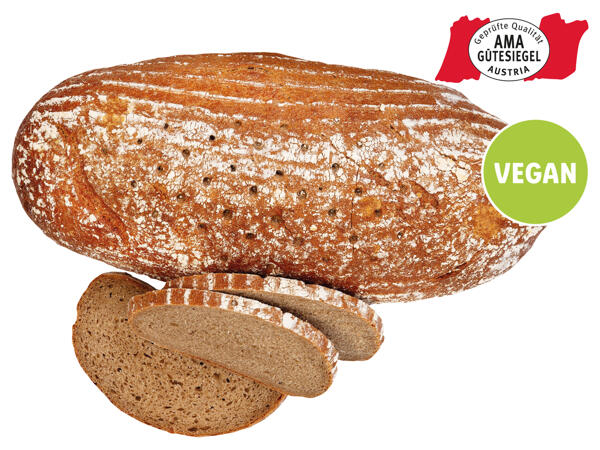 Hausbrot