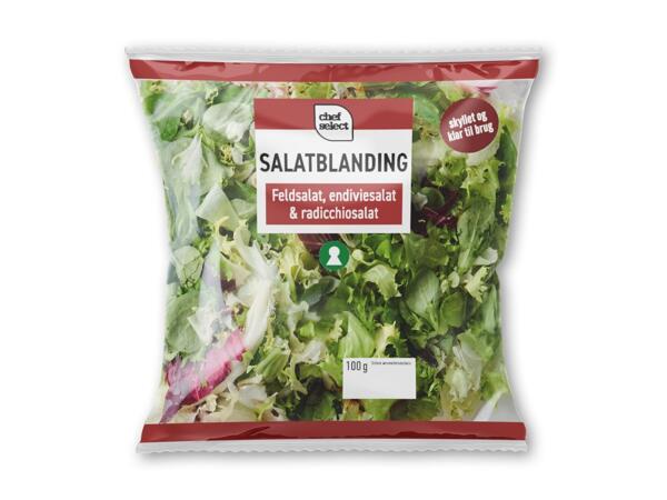 CHEF SELECT Salatblanding