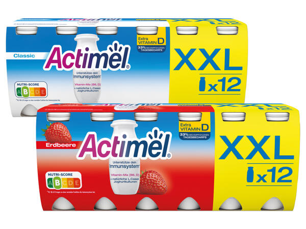 Danone Actimel