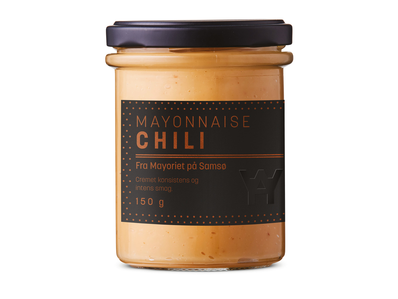 WH Mayo