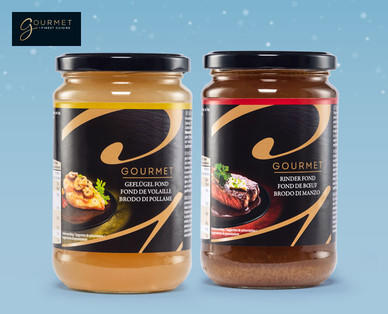 GOURMET Fonds