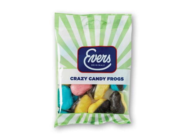 Evers bolsjer