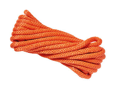 Assorted Multipurpose Ropes and Cords