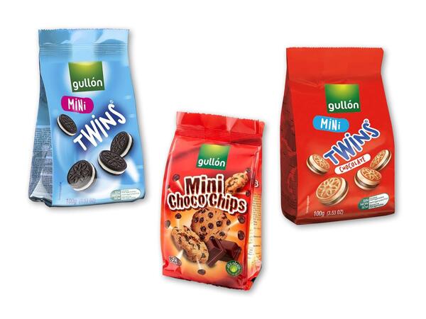 GULLON Minis