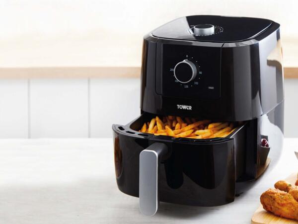 Tower Air Fryer